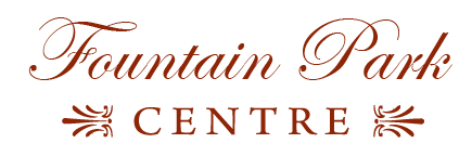 Fountain Park Centre logo